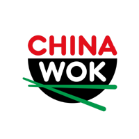 11 China wok