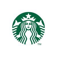 2 Starbucks