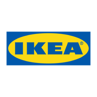 6 IKEA