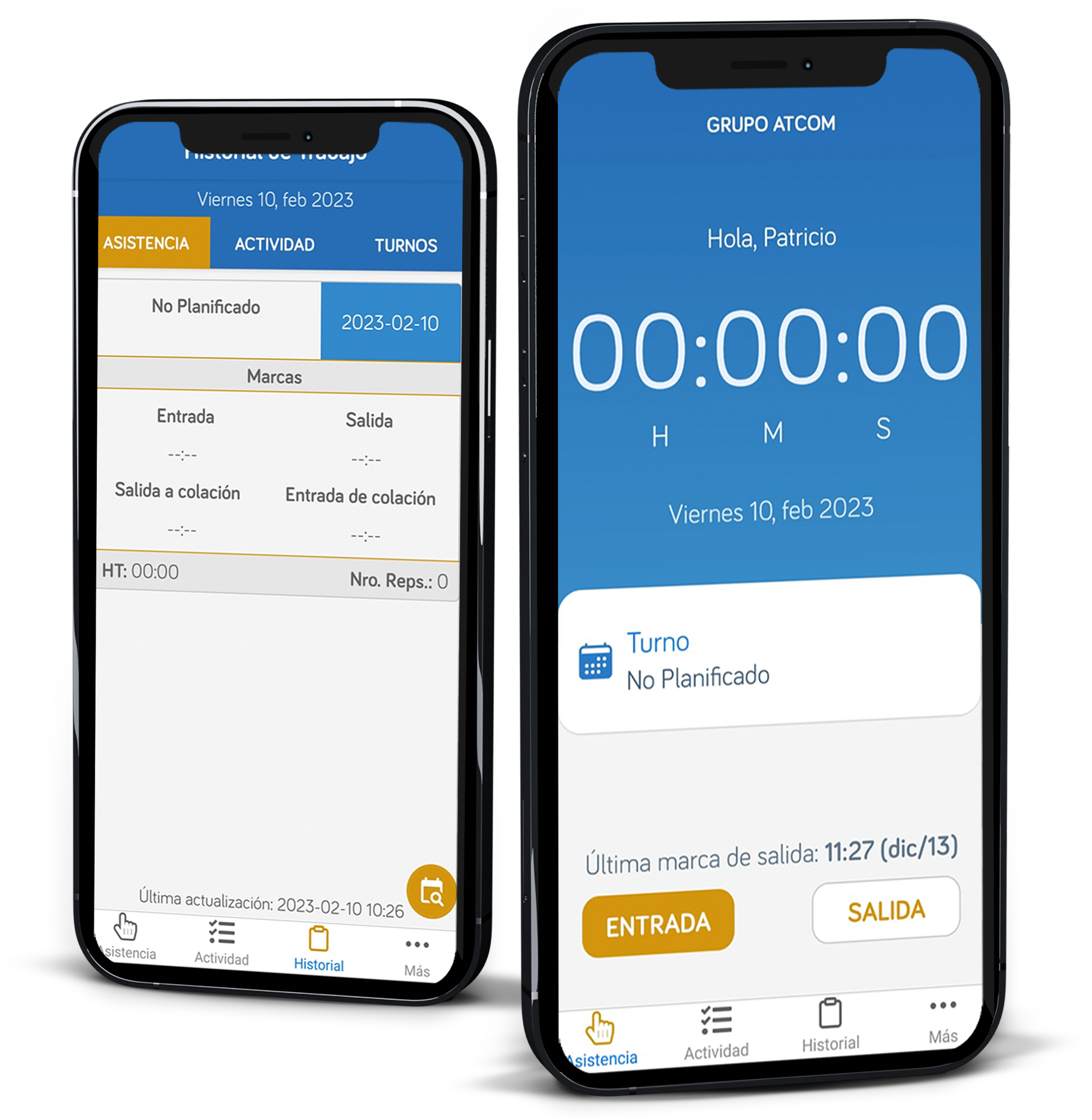 App GeoVictoria-1 App GeoVictoria-1