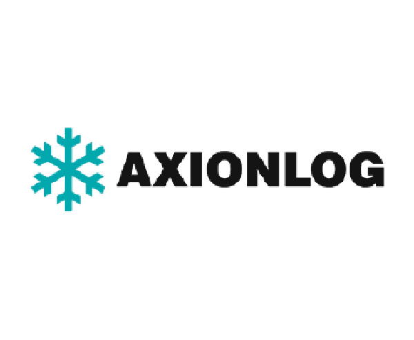 Axionlog LOGO