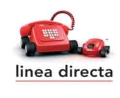 LINEA DIRECTA 4KB