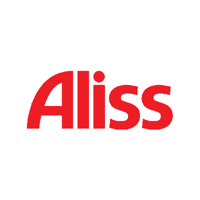 Logos Panama╠ü - Aliss