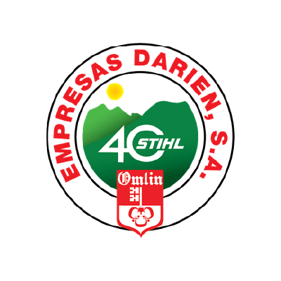 Logos Panama╠ü - Empresas darien s.a