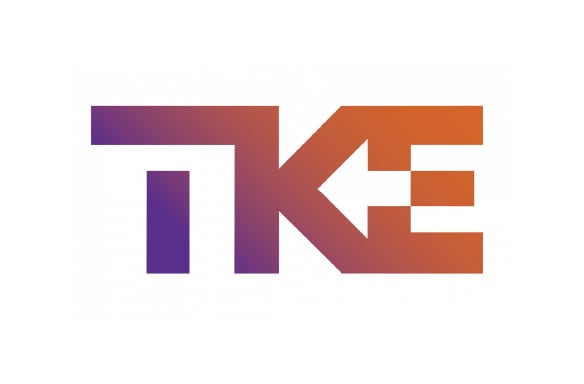 Logo TKE