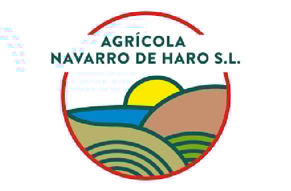 logo agricola navarro de haro