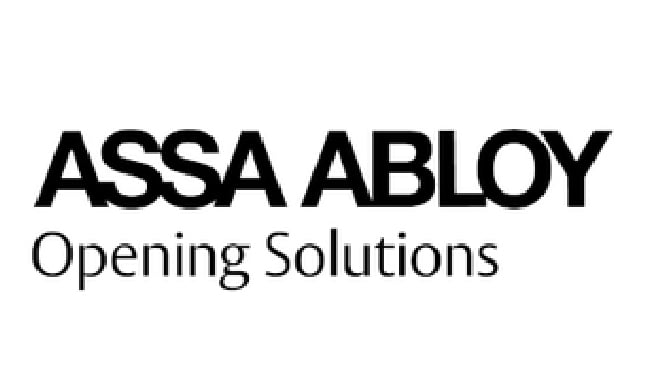 Logo Assa Abloy