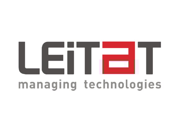 Logo leitat