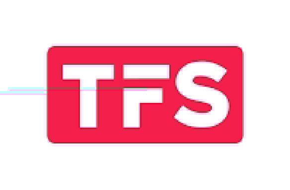 Logo TFS