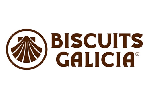 Logo biscuits galicia