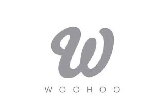 Logo woohoo