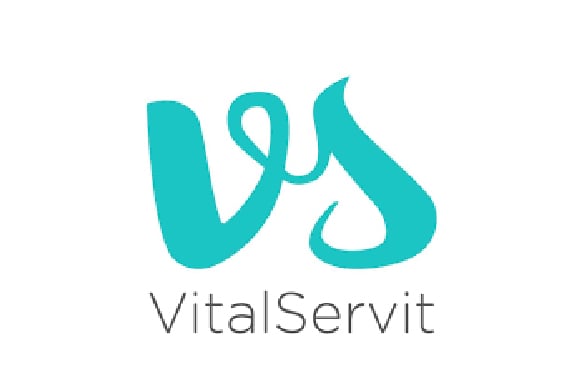 Logo vitalservit
