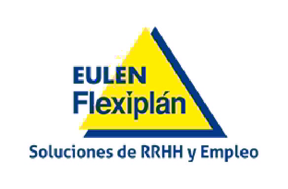 Logo Eulen Flexiplan