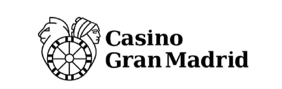Logo Casino Gran Madrid