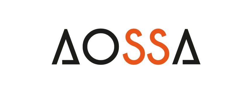 Logo aossa