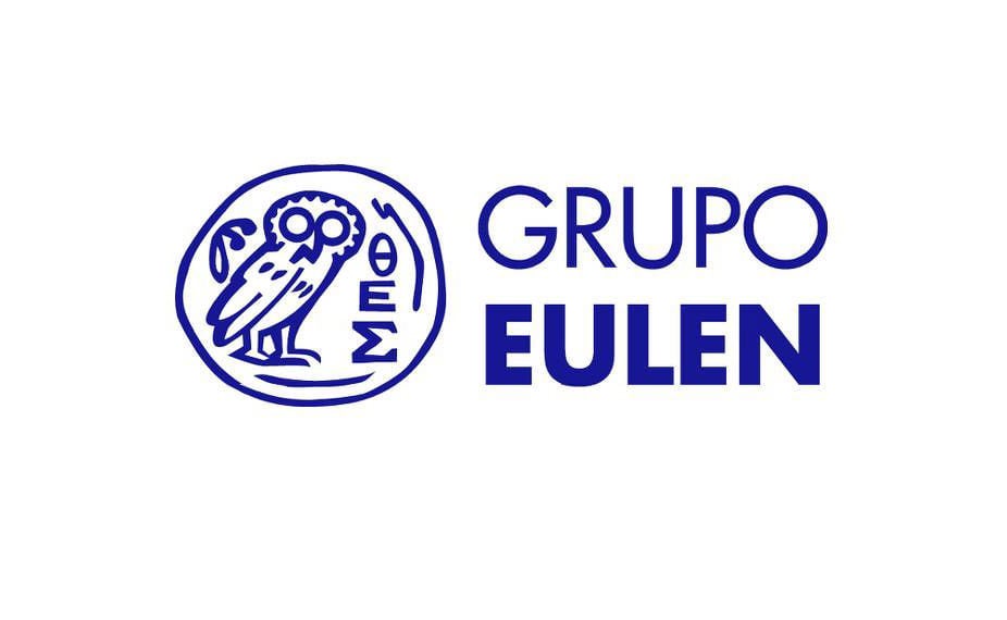 Logo Grupo eulen