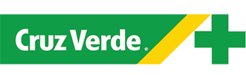 cruz verde logo