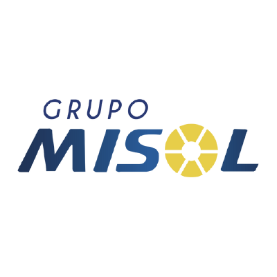 Logos Panama╠ü - grupo misol