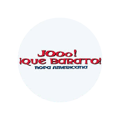 Logos Panama╠ü - joo que barato