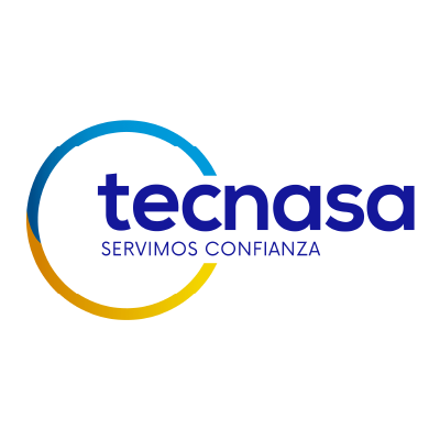Logos Panama╠ü - tecnasa