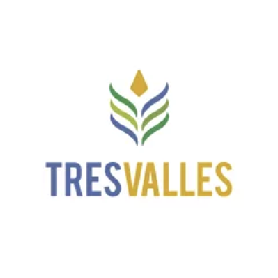 Logos Panama╠ü - Tres Valles