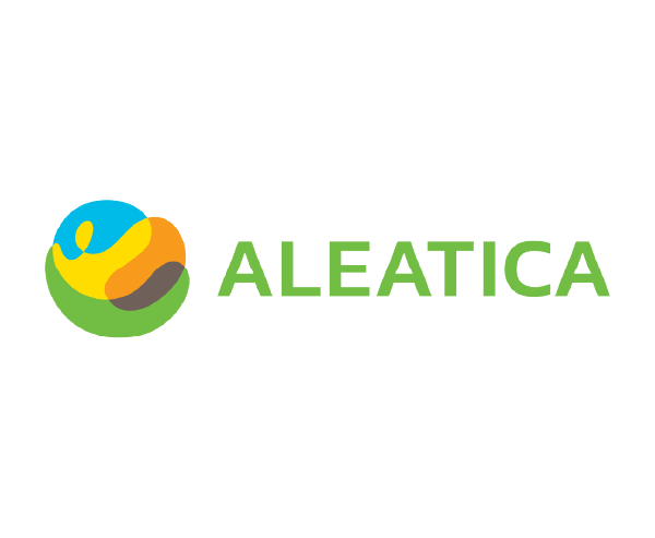 Aleatica LOGO