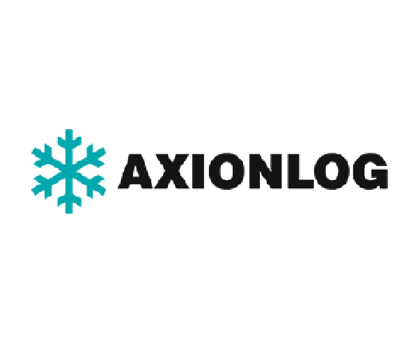 Axionlog LOGO