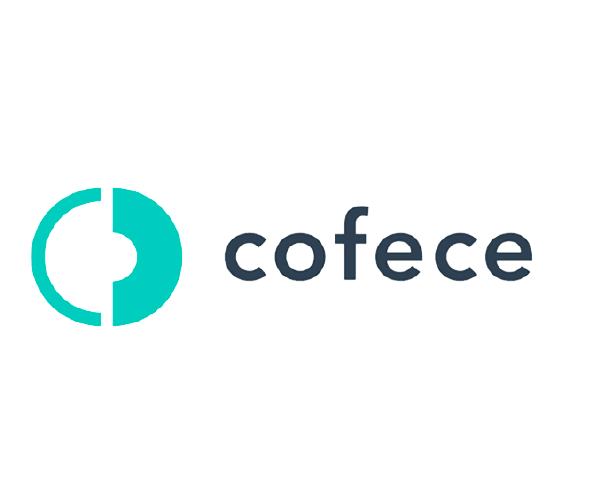 Cofece LOGO