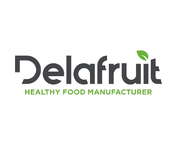 Delafruit LOGO