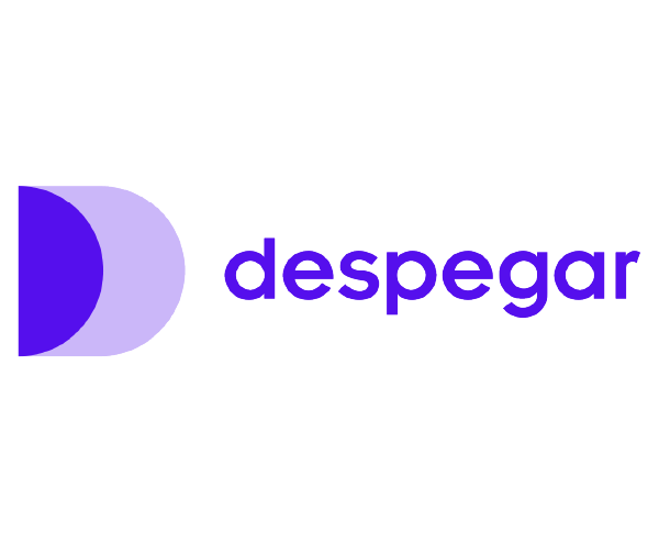 Despegar LOGO