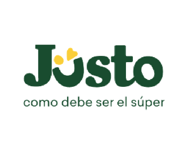 Justo LOGO