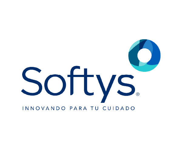 Softys LOGO