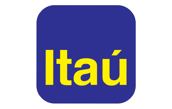 logo itau