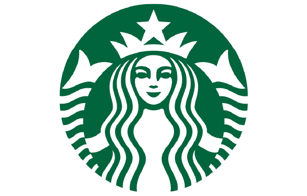 logo starbucks