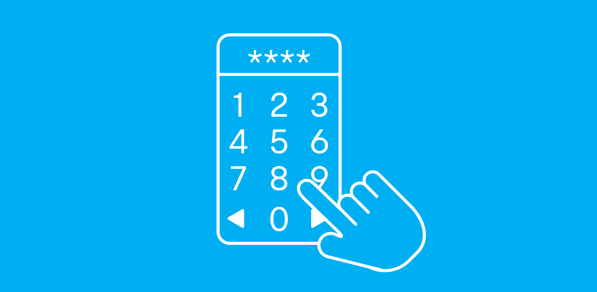 Fichaje por PIN/Codigo